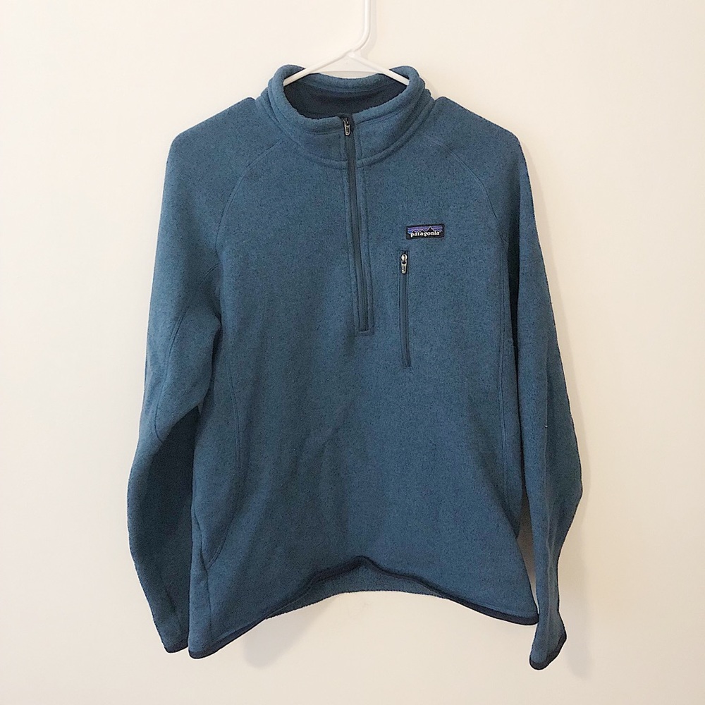Patagonia Men’s ZIP Up